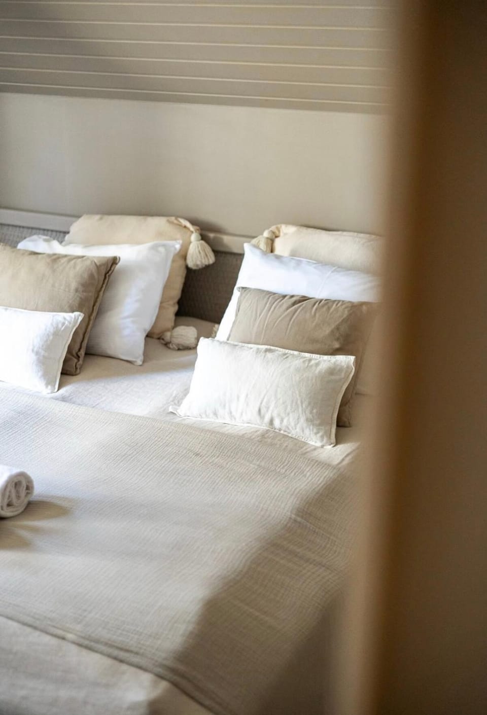 Apartamentai Mariuma Apartment in Klaipėda County, Lithuania