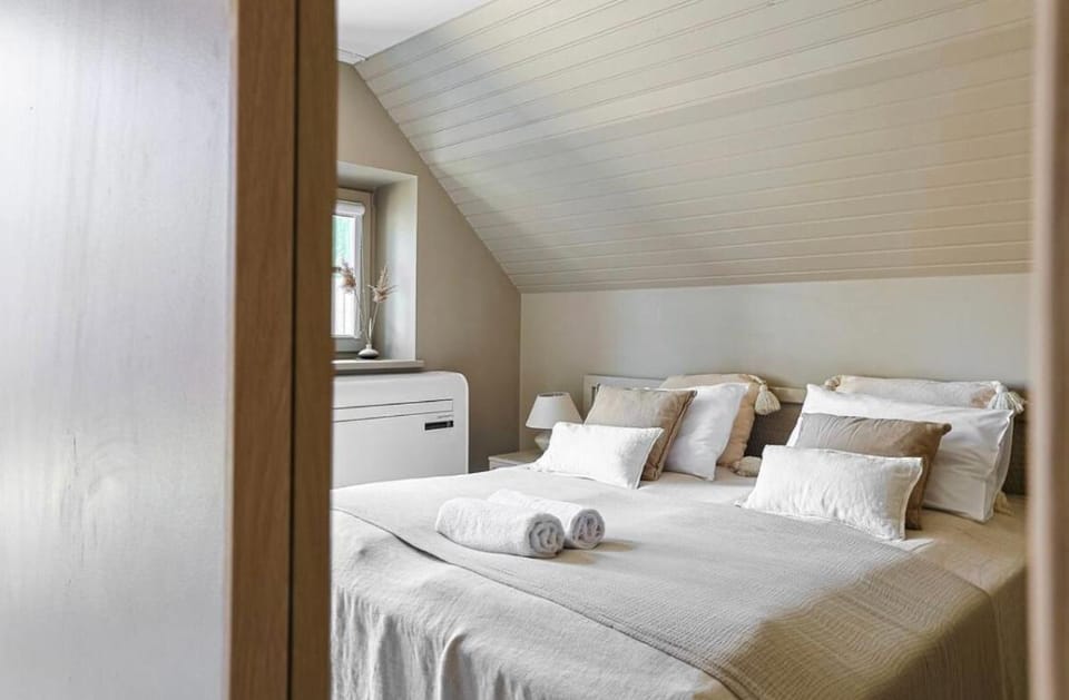 Apartamentai Mariuma Apartment in Klaipėda County, Lithuania