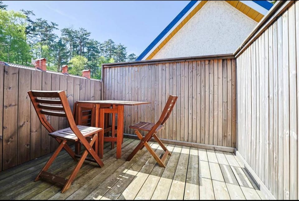 Apartamentai Mariuma Apartment in Klaipėda County, Lithuania