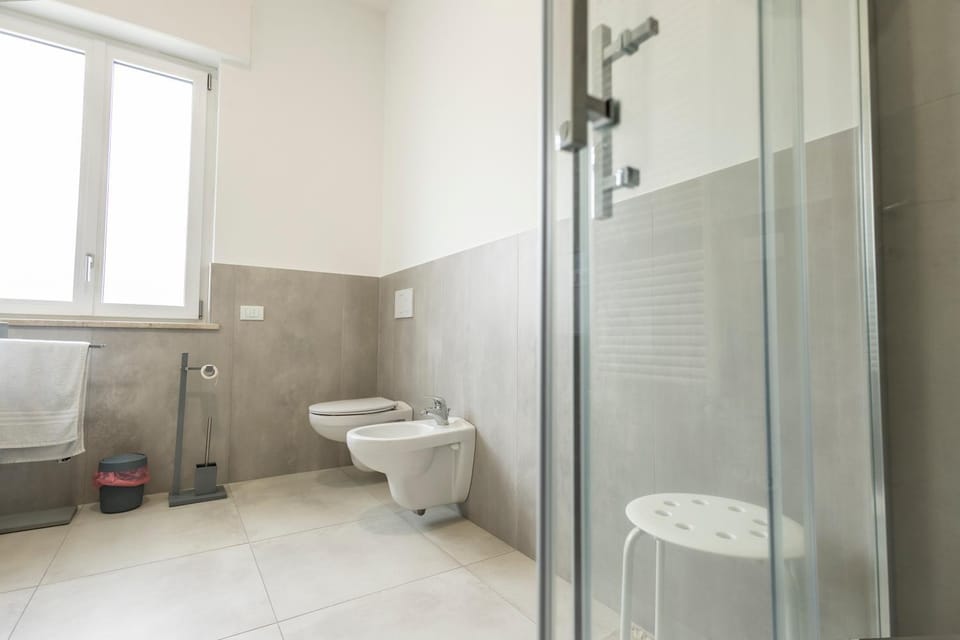 Shower, Toilet, Bathroom, bidet