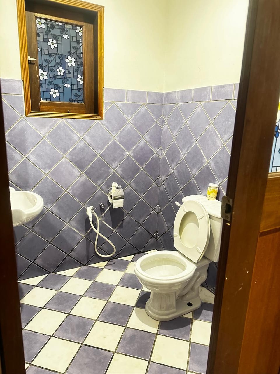 Toilet, Bathroom, bidet