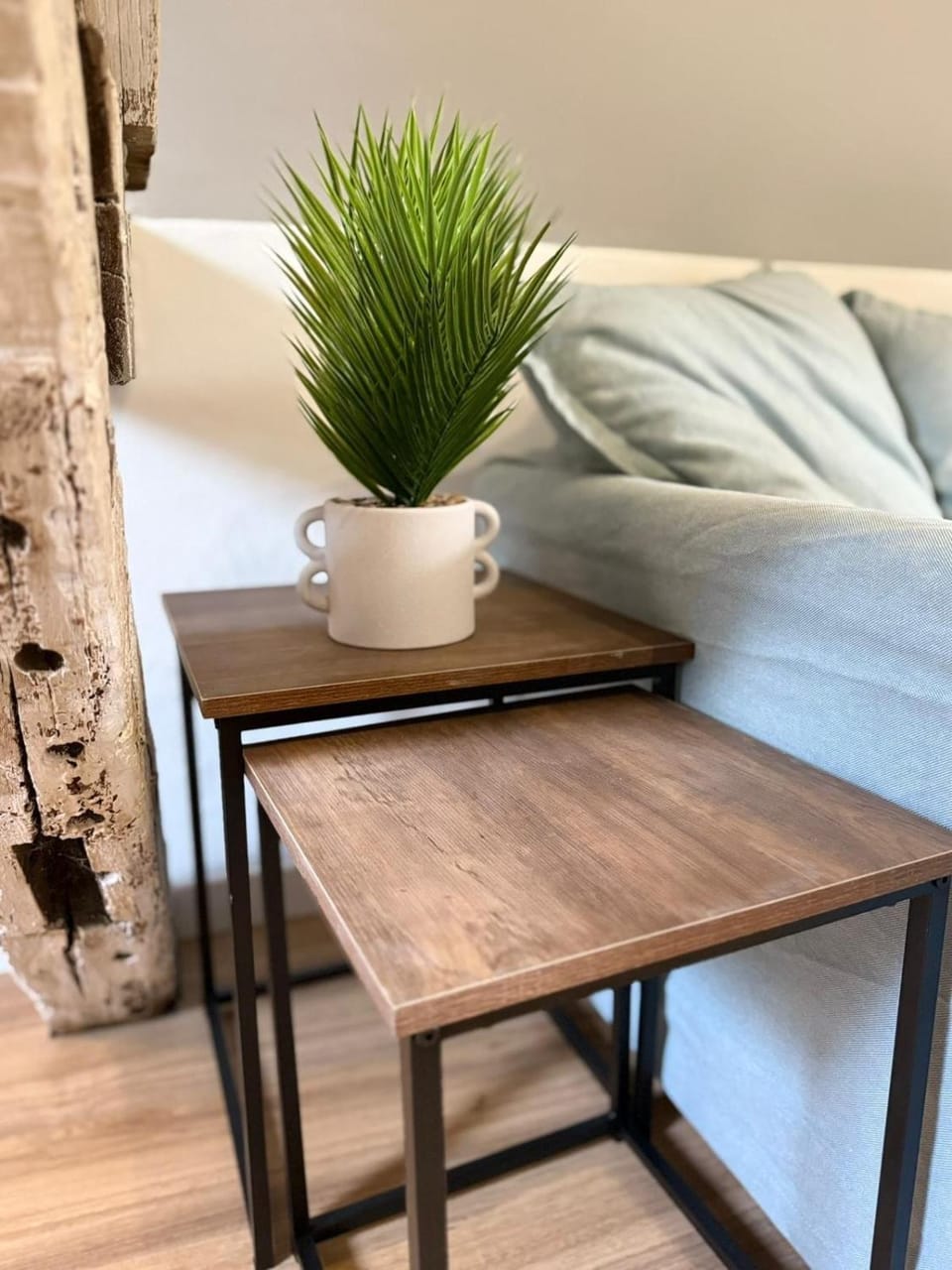 Les Combles de Colbert- hyper center Apartment in Troyes