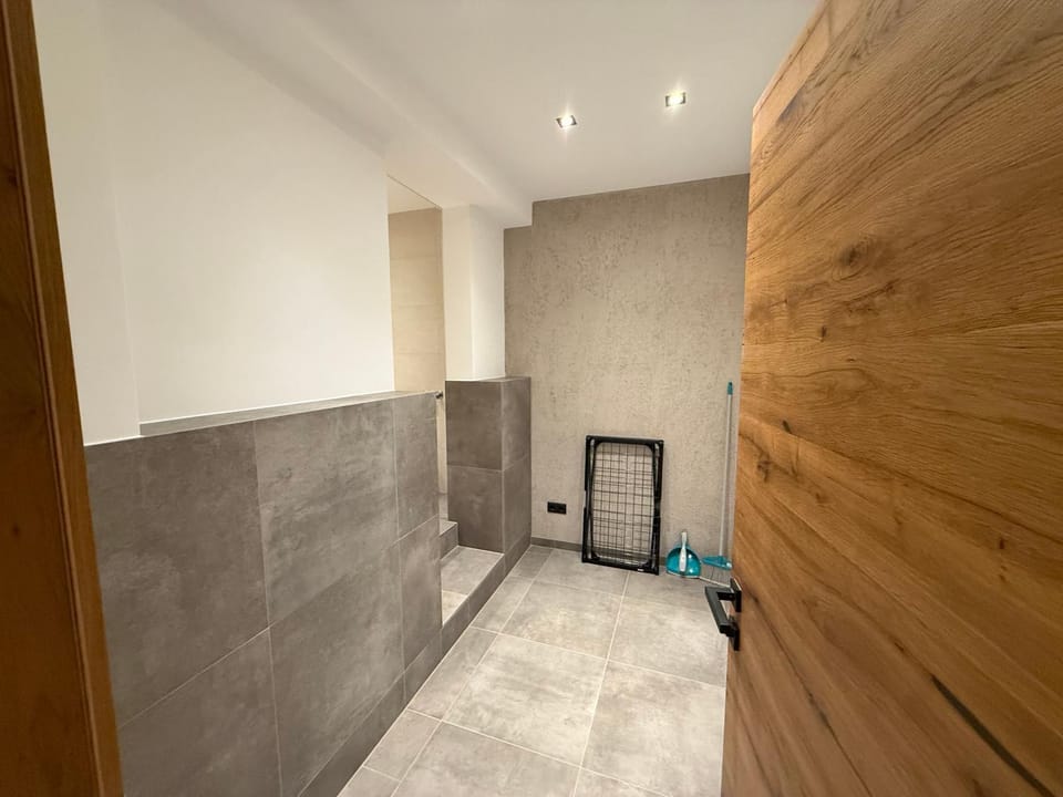 Ferienwohnung Familie Krallinger Apartment in Tyrol