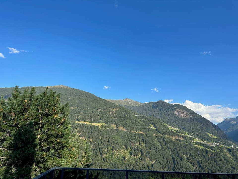 Ferienwohnung Familie Krallinger Apartment in Tyrol