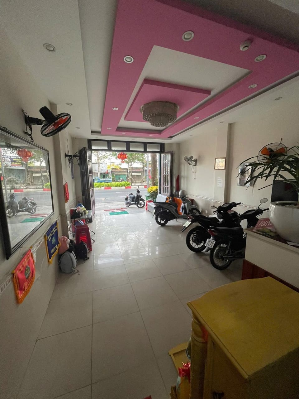 Nhật Nga Hotel - Central Hotel in Vung Tau