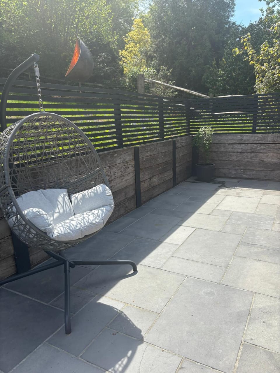 Holly studio Apartment in Chichester District