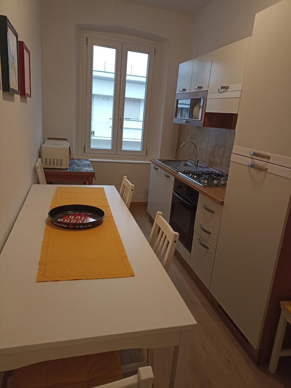 Maria Apartment in Friuli-Venezia Giulia