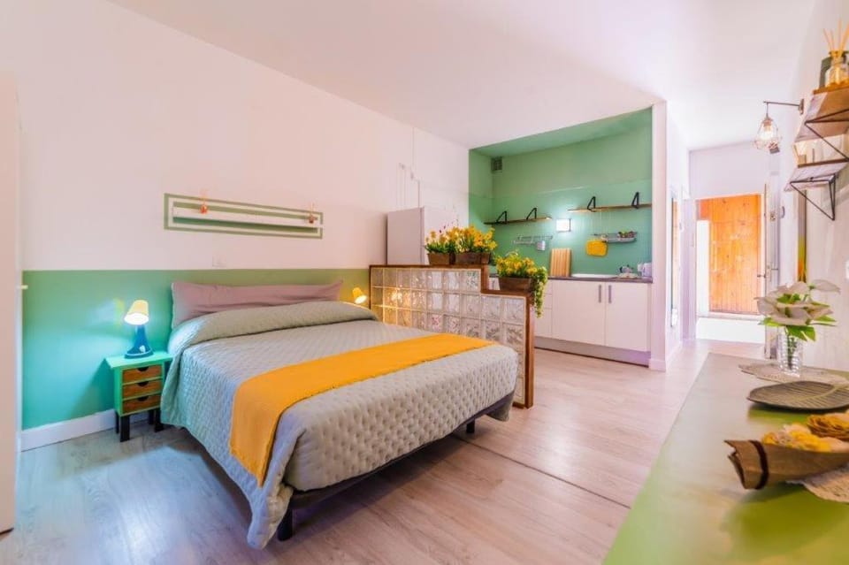 Drago 366 Apartment in Costa del Silencio