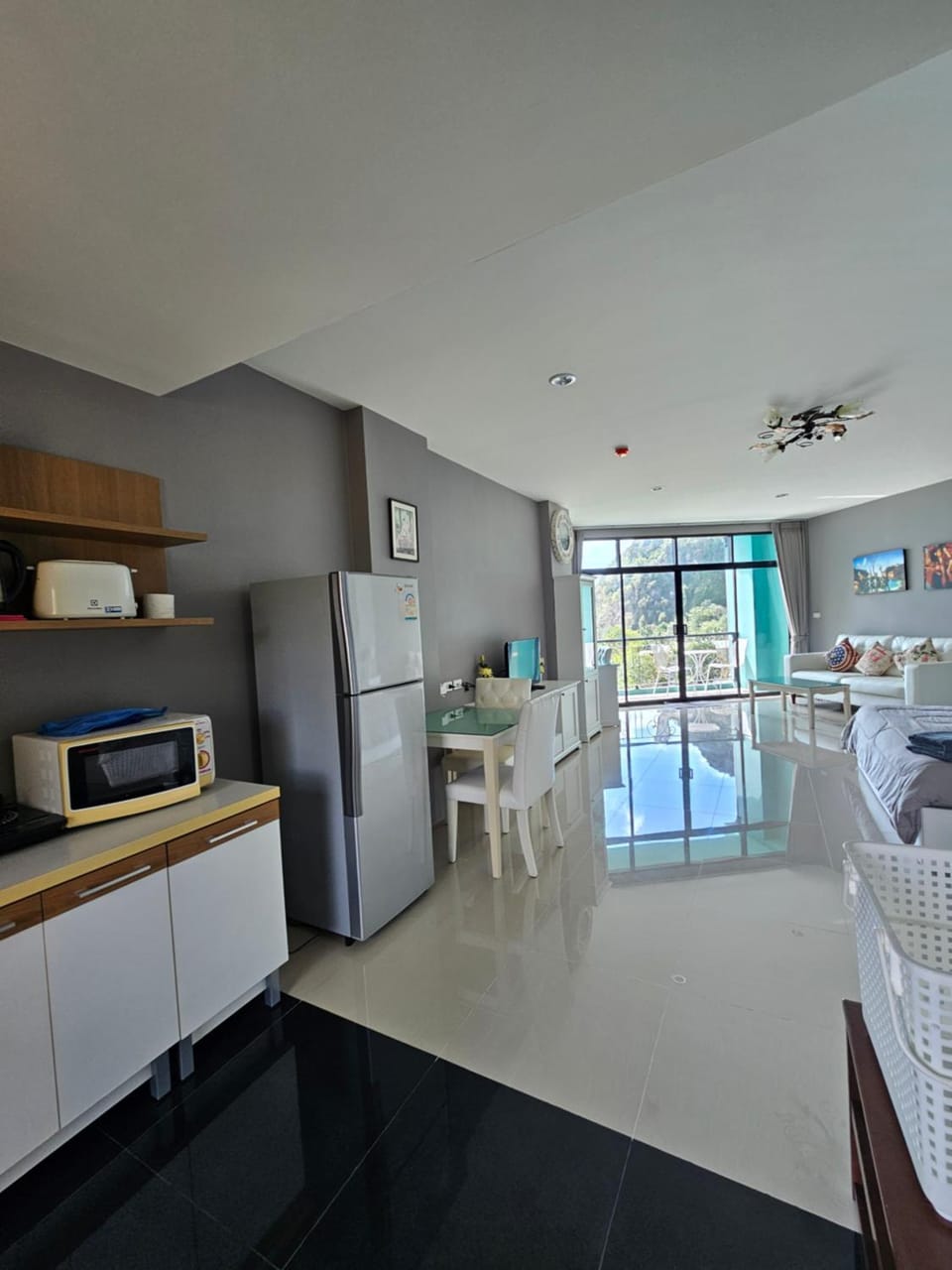 ViewLay Condo Apartment in Krabi Changwat