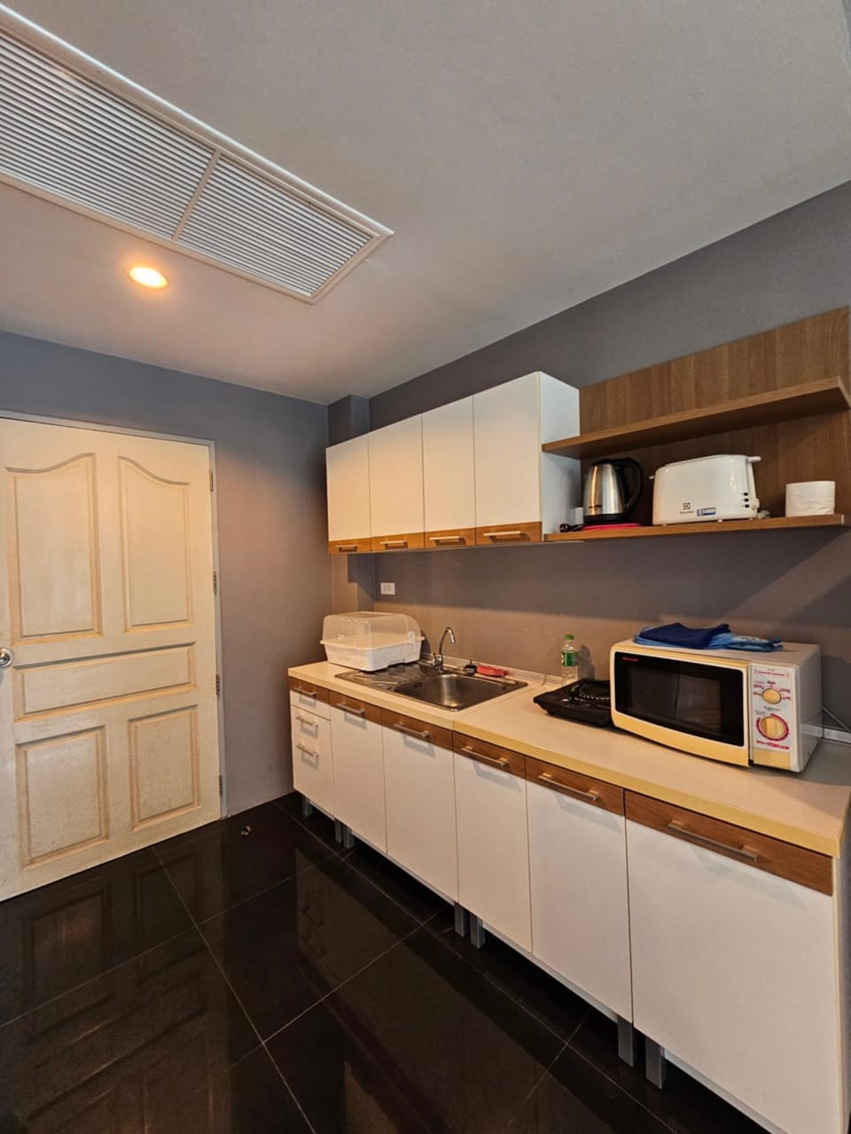 ViewLay Condo Apartment in Krabi Changwat