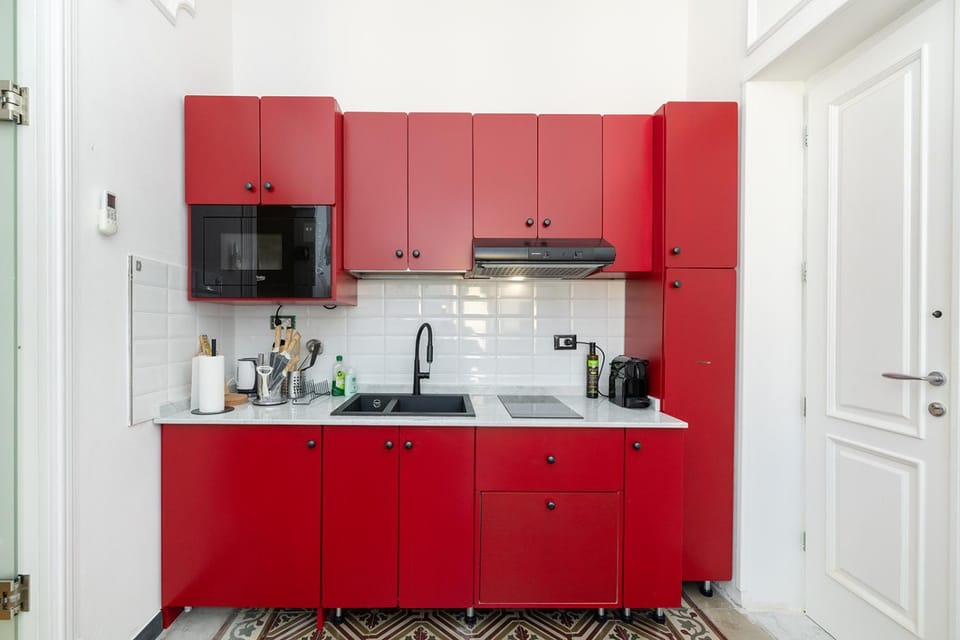 Appartamento Laura Apartment in Finale Ligure
