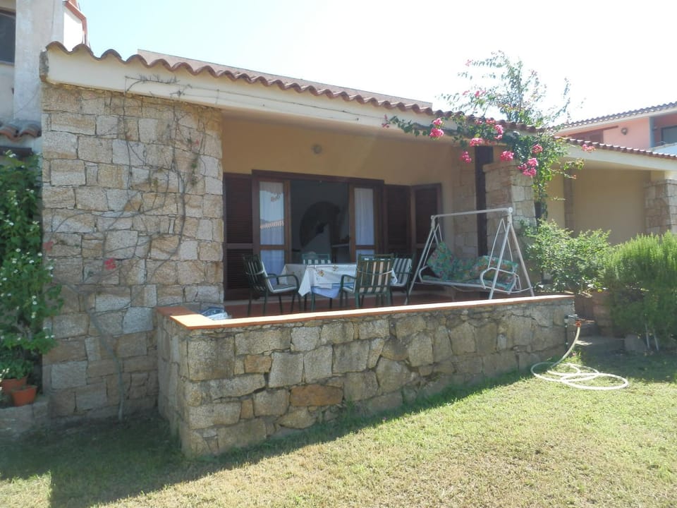 Garden, Garden, Balcony/Terrace