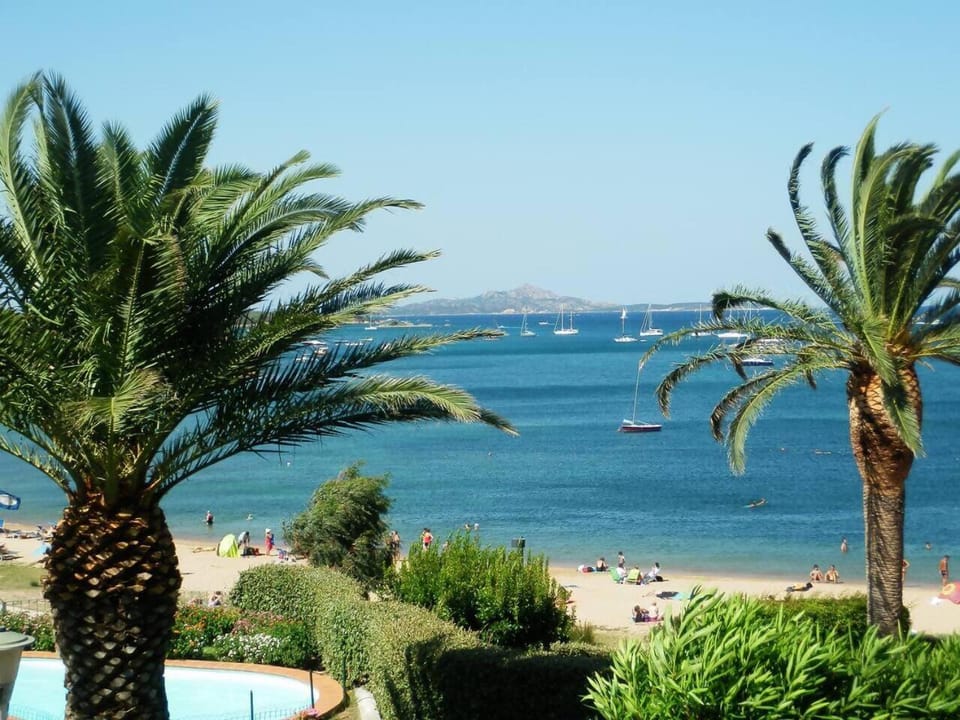 Trilocale gli Oleandri Incontro tra Mare e Natura Apartment in Sardinia
