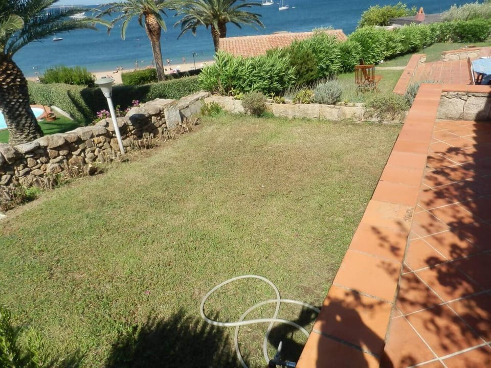 Trilocale gli Oleandri Incontro tra Mare e Natura Apartment in Sardinia