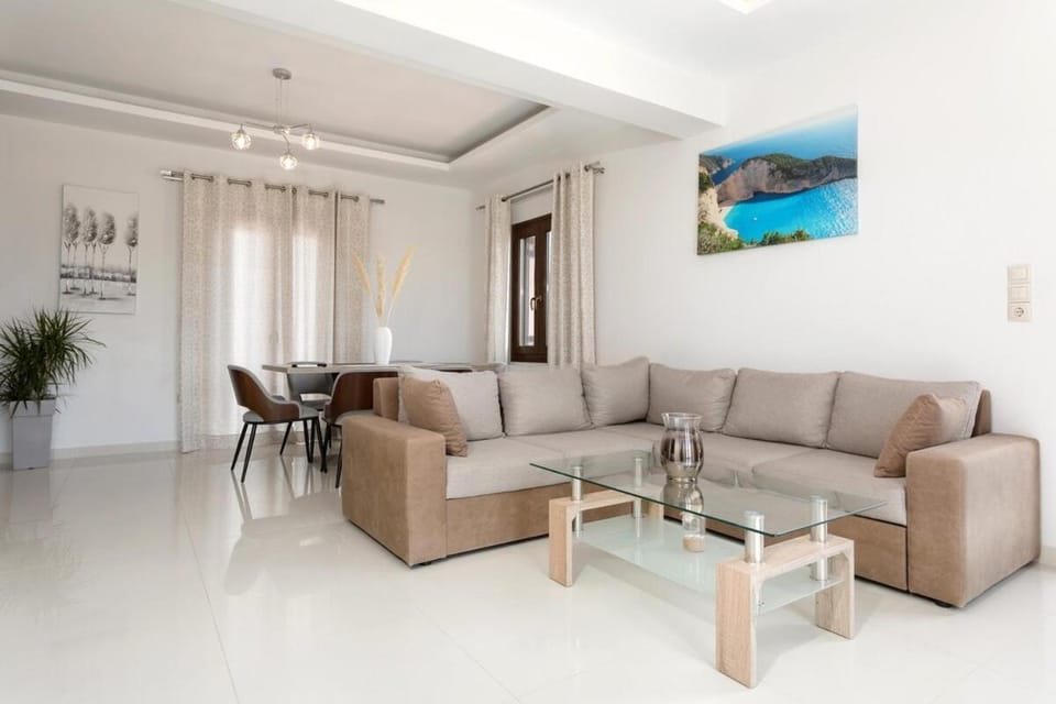 One and only Villa at NAvagio Zakynthos Villa in Zakynthos, Greece