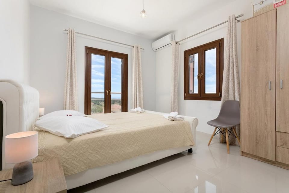 One and only Villa at NAvagio Zakynthos Villa in Zakynthos, Greece