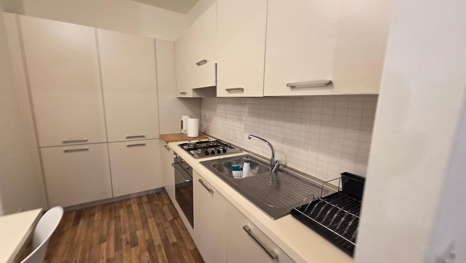 Kitchen or kitchenette, dishwasher, minibar, pet friendly, stove