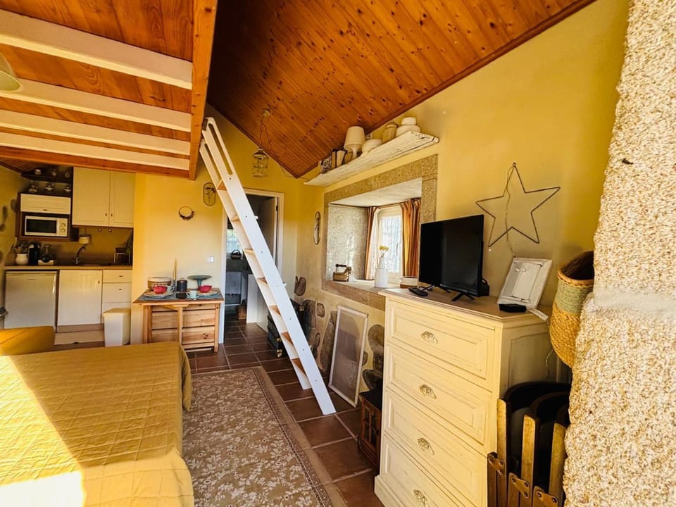 TV and multimedia, Kitchen or kitchenette