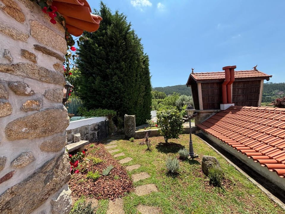 Serra da Freita Concept House Bed and Breakfast in Aveiro District, Portugal