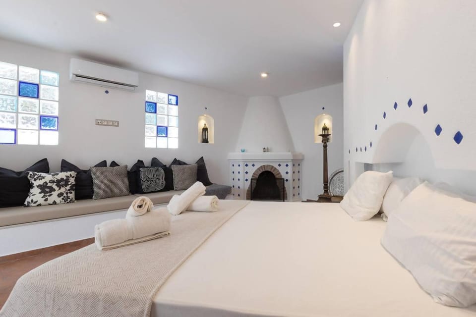 Casa 55 El Naranjal House in Marbella