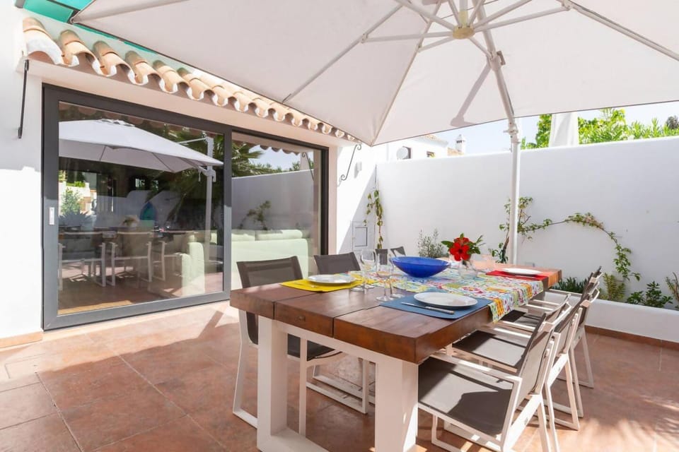 Casa 55 El Naranjal House in Marbella