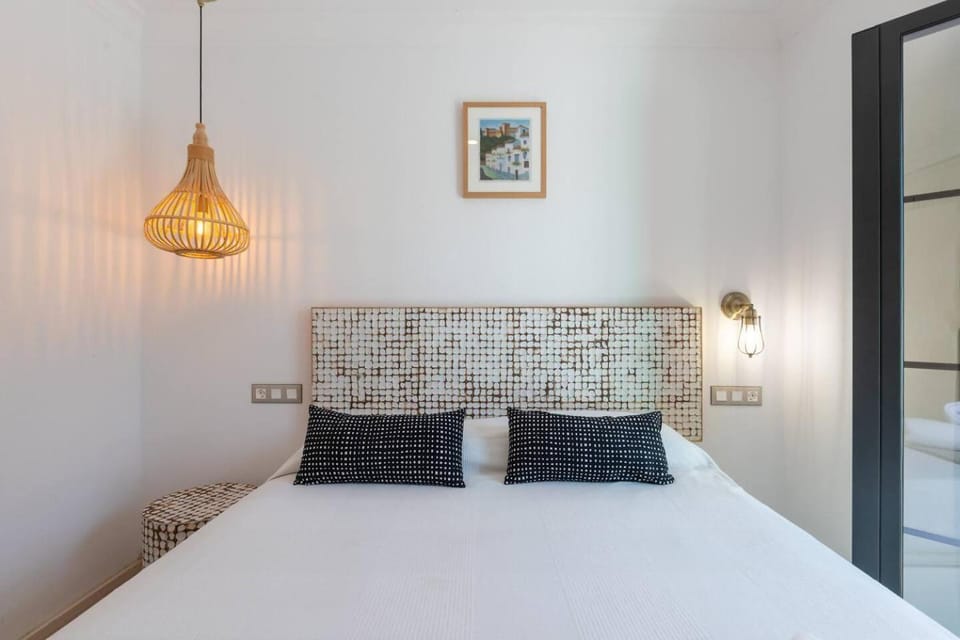 Casa 55 El Naranjal House in Marbella