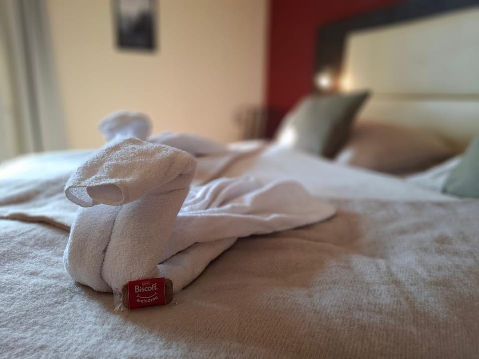 Haus Astenberg Bed and Breakfast in Winterberg