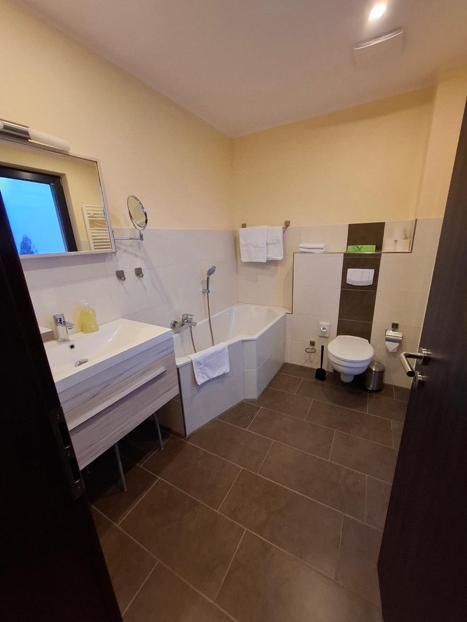 Haus Astenberg Bed and Breakfast in Winterberg