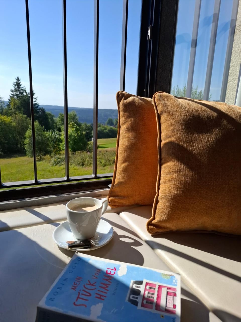 Haus Astenberg Bed and Breakfast in Winterberg