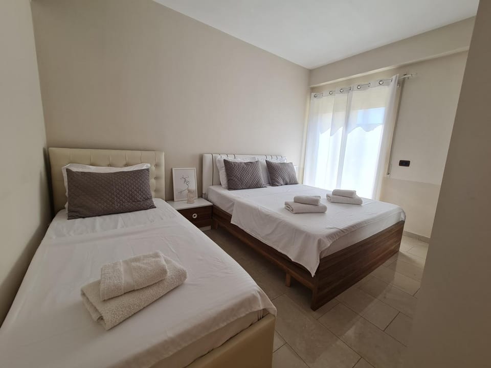 Hana's Apartment House in Tirana County, Albania