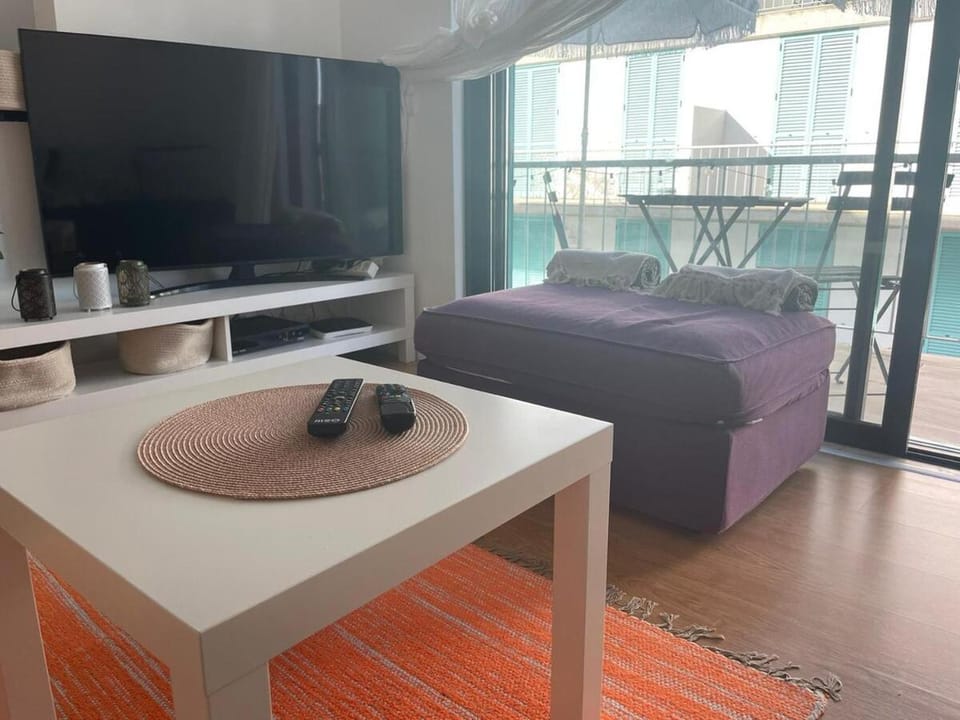 Sunny cozy modern apartment Apartment in Cabanas de Tavira