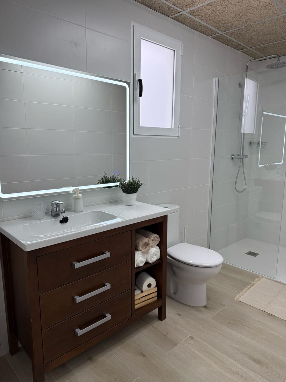 Apartamentos Murcia río House in Murcia