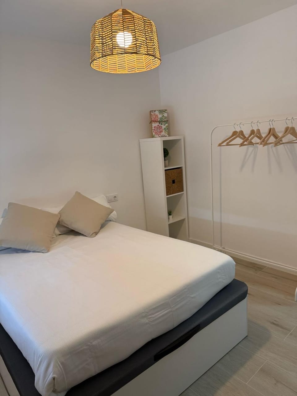 Apartamentos Murcia río House in Murcia