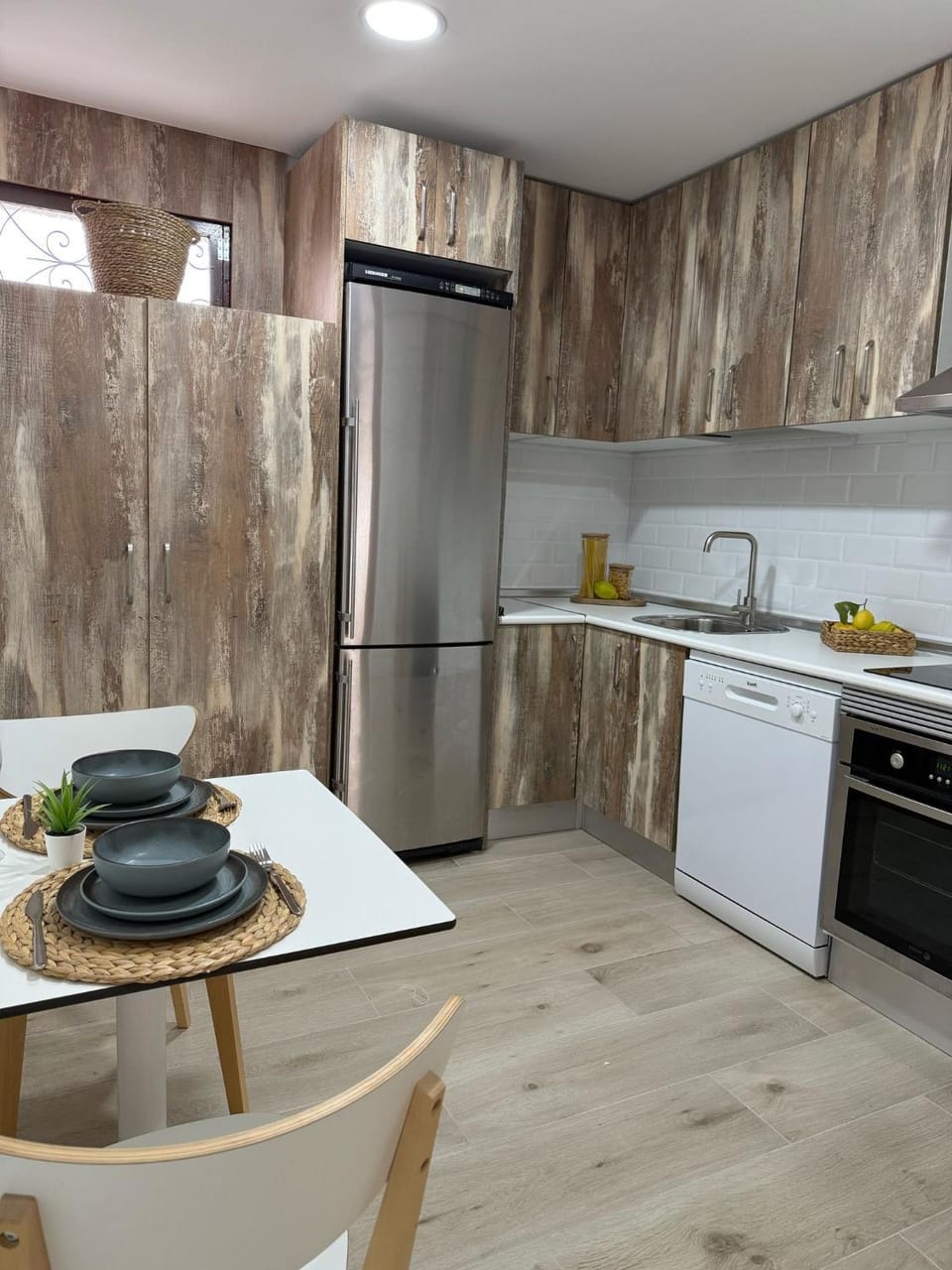 Apartamentos Murcia río House in Murcia