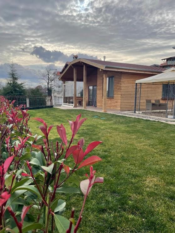 Вили Панорама 2 Villa in Burgas Province