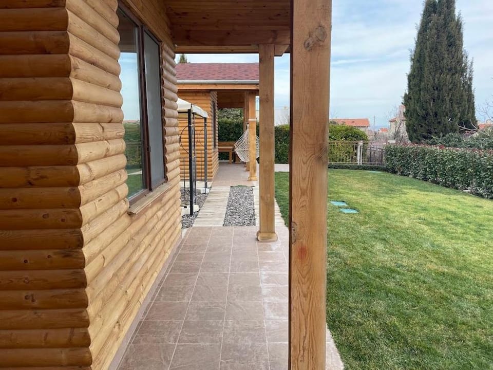 Вили Панорама 2 Villa in Burgas Province