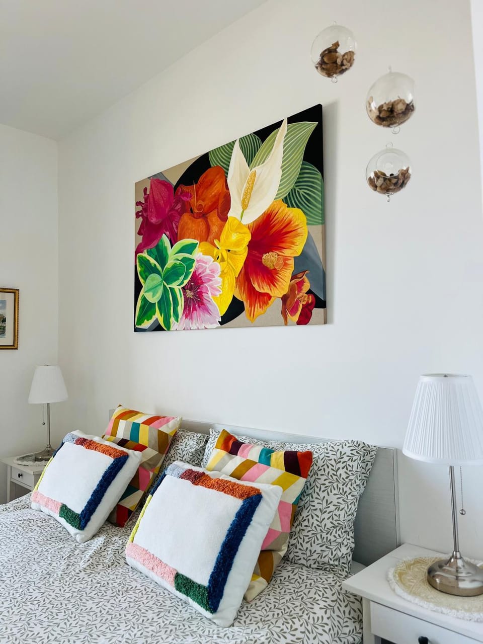 Sky Penthouse at Rome Fiumicino Airport Apartment in Fiumicino