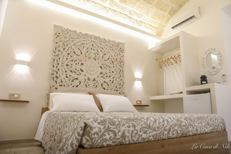 La Casa di Nik House in Bari