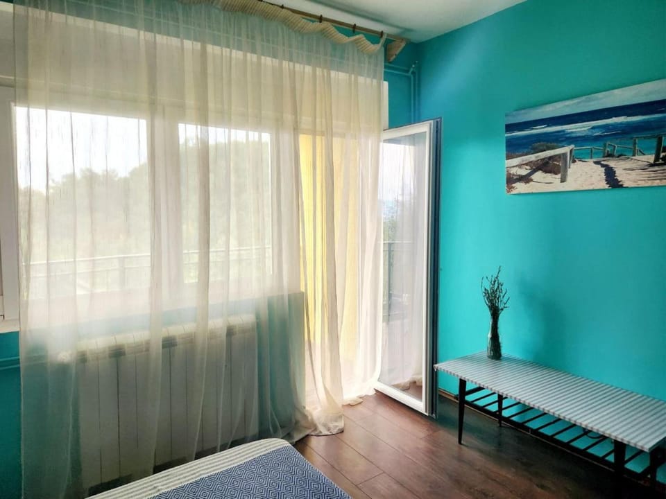 Balcony/Terrace, Bedroom