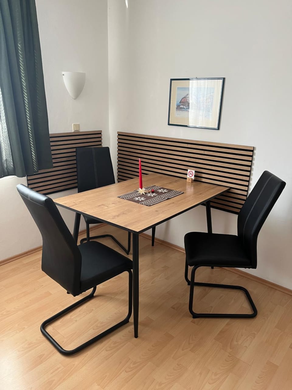 Haus Marisa Ferienwohnungen Apartment in Styria
