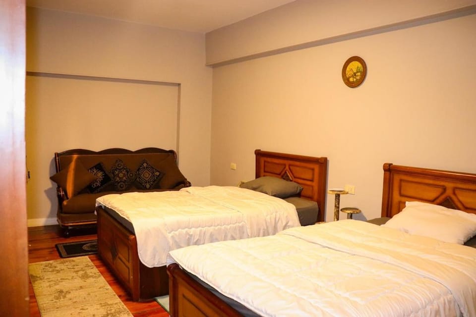 Luxury Family Apartment in Mohandessin , zamalik Cairo, Near Lebanon Sq- down Town Apartment in Egypt
