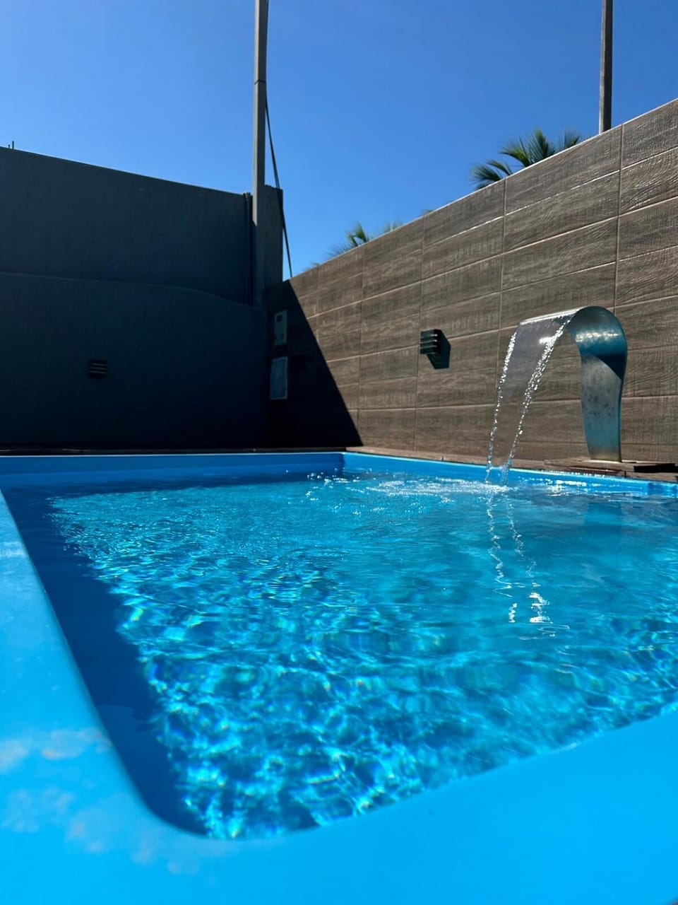 Nossa Casa Atafona I House in São João da Barra