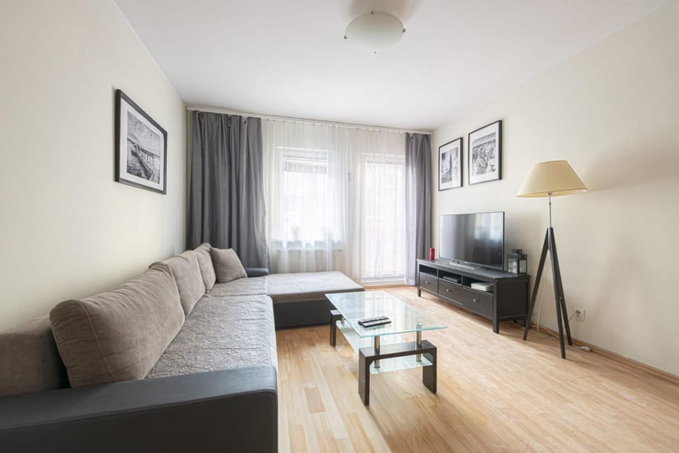 Sopot Apartament Apartment in Sopot