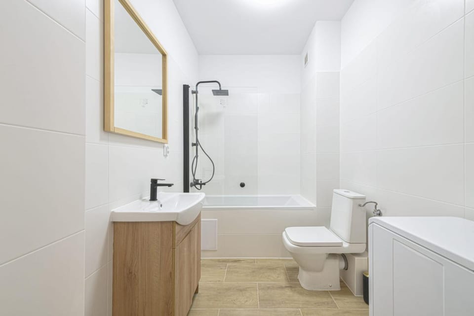 Sopot Apartament Apartment in Sopot