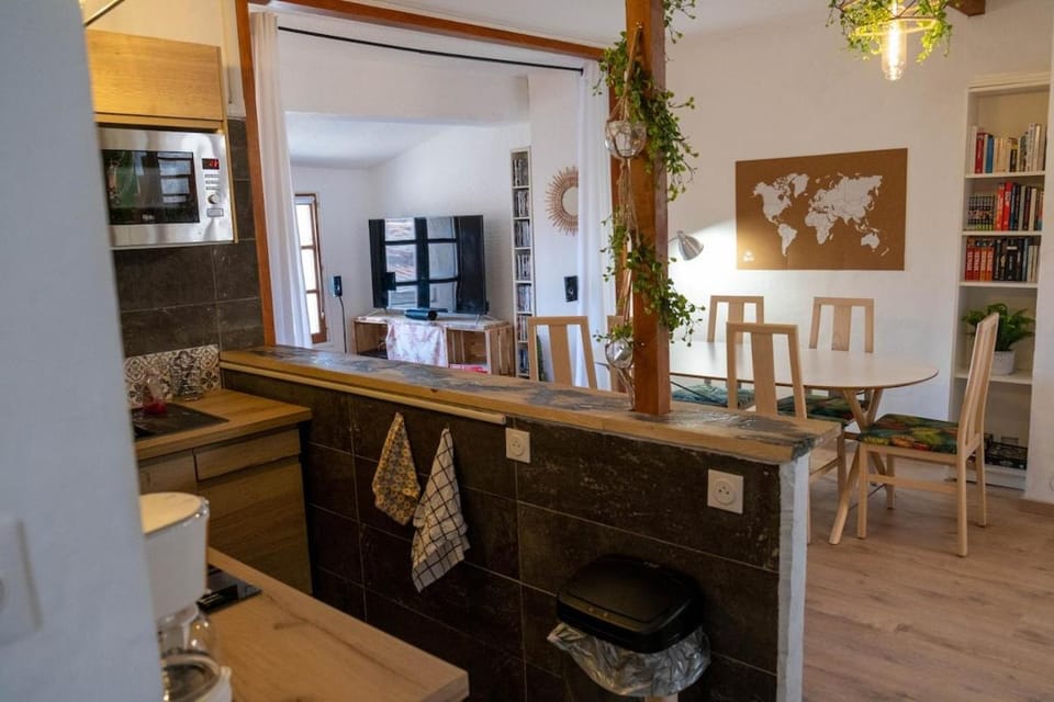 Cœur d 'amande Apartment in Narbonne