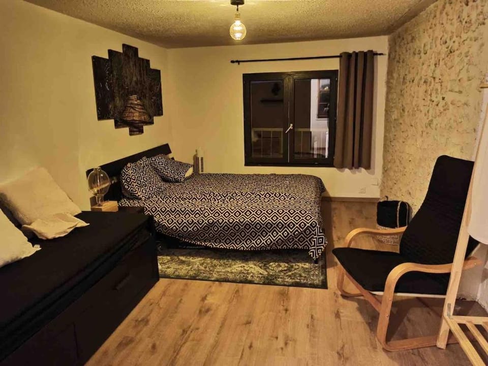 Cœur d 'amande Apartment in Narbonne