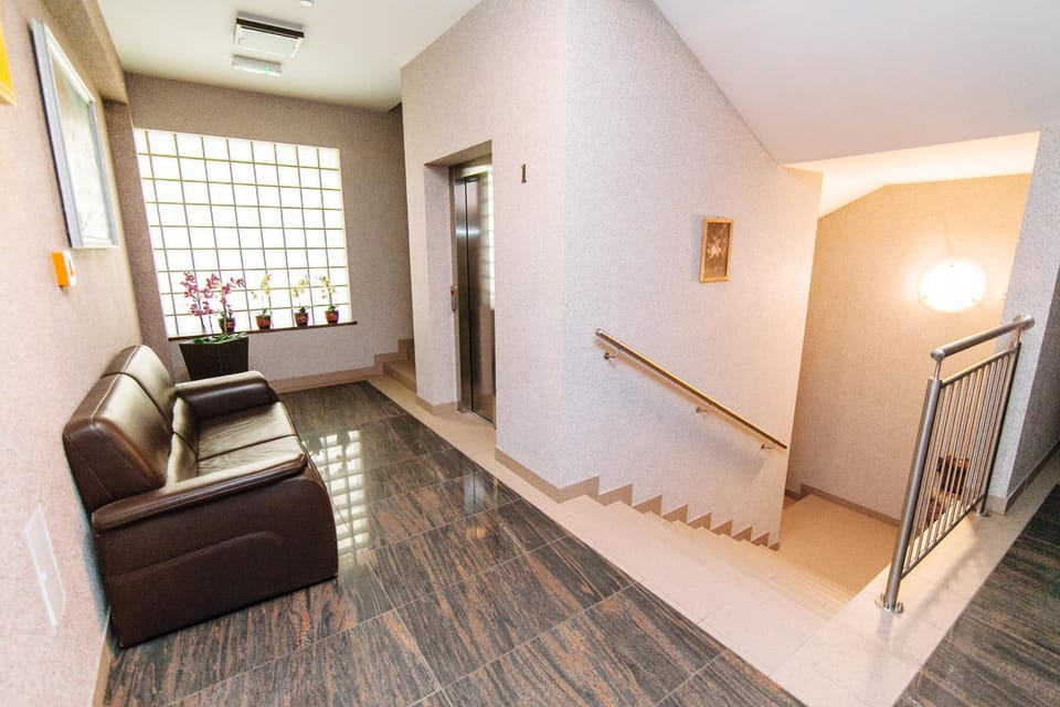 Willa Pan Tadeusz Apartment in Lower Silesian Voivodeship
