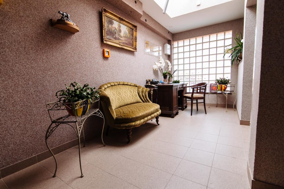Willa Pan Tadeusz Apartment in Lower Silesian Voivodeship