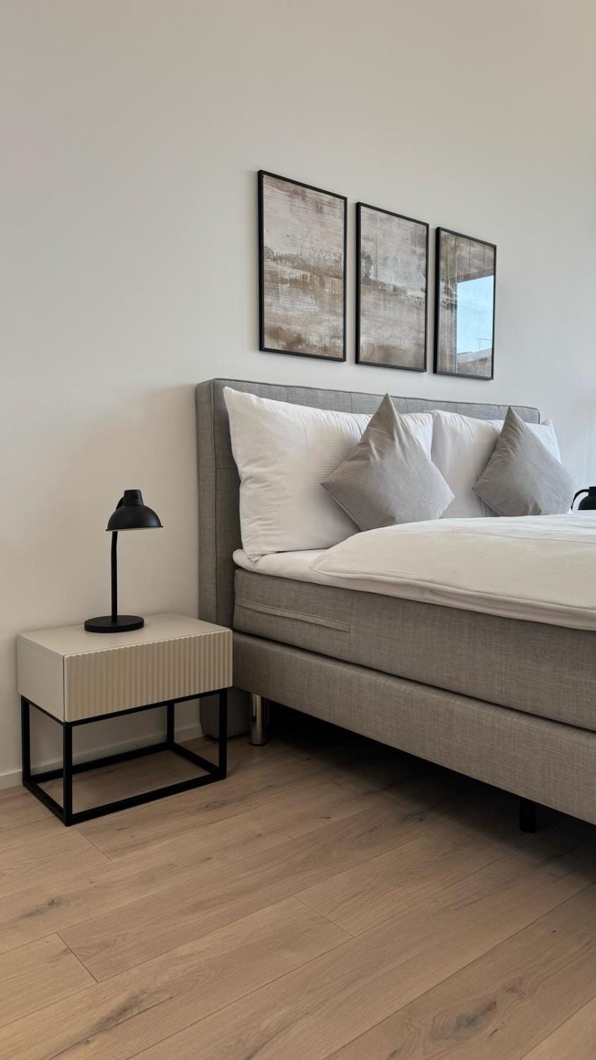 DESIGN-STUDIO 3 !Gratis Parken, Free Parking! Apartment in Baden-Württemberg