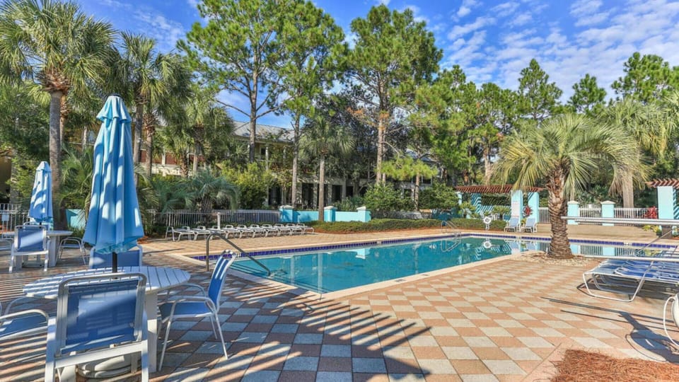 Gulf Getaway House in South Walton County